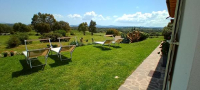 B&B Andrieddu Telti